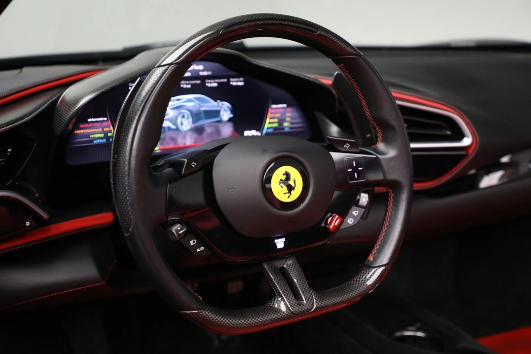 2023 Ferrari 296 GTS - Image 20 of 31