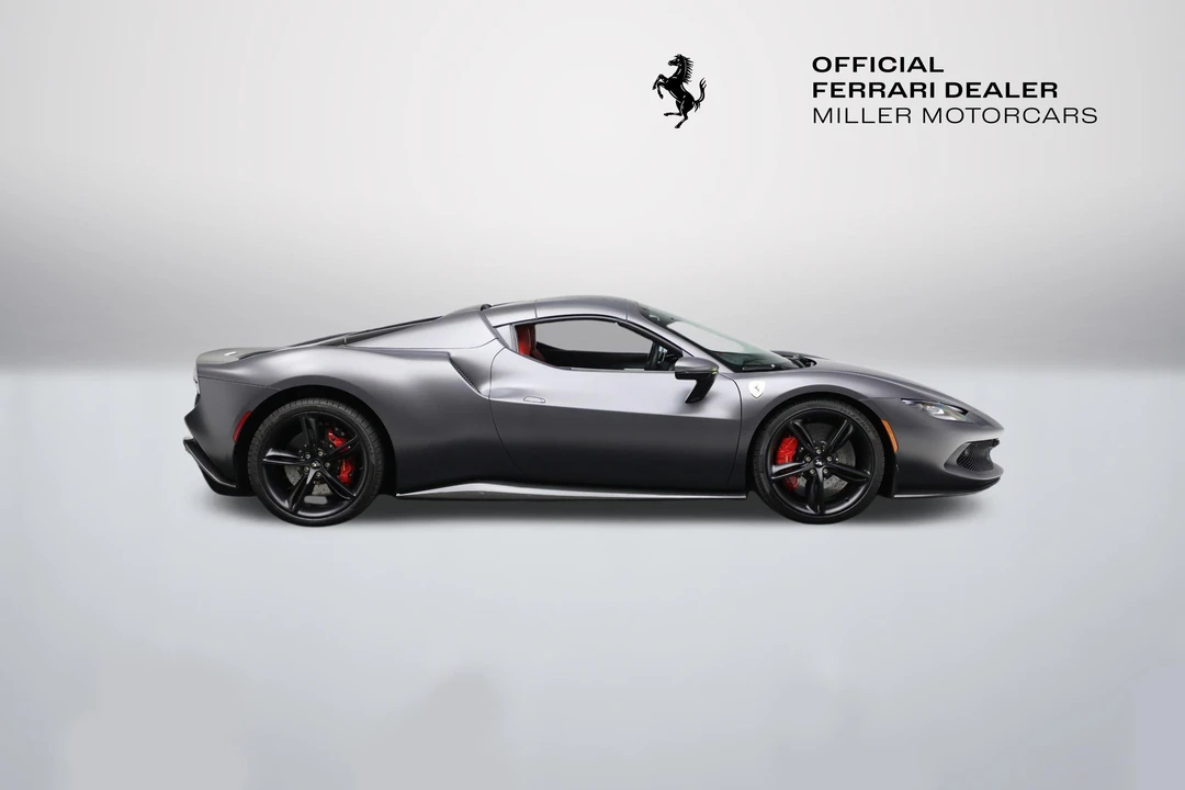 2023 Ferrari 296 GTS - Image 31 of 31