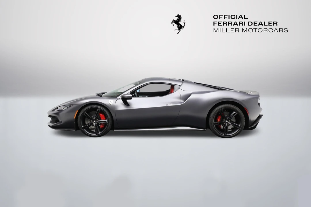 2023 Ferrari 296 GTS - Image 28 of 31