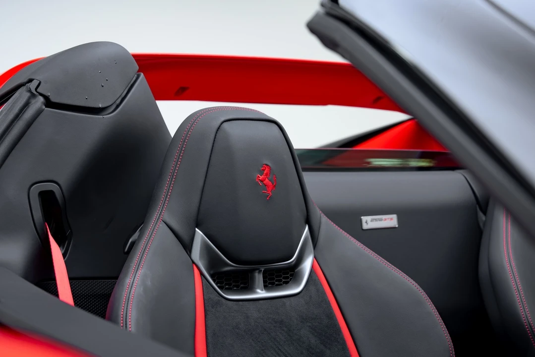 2023 Ferrari - Image 20 of 31