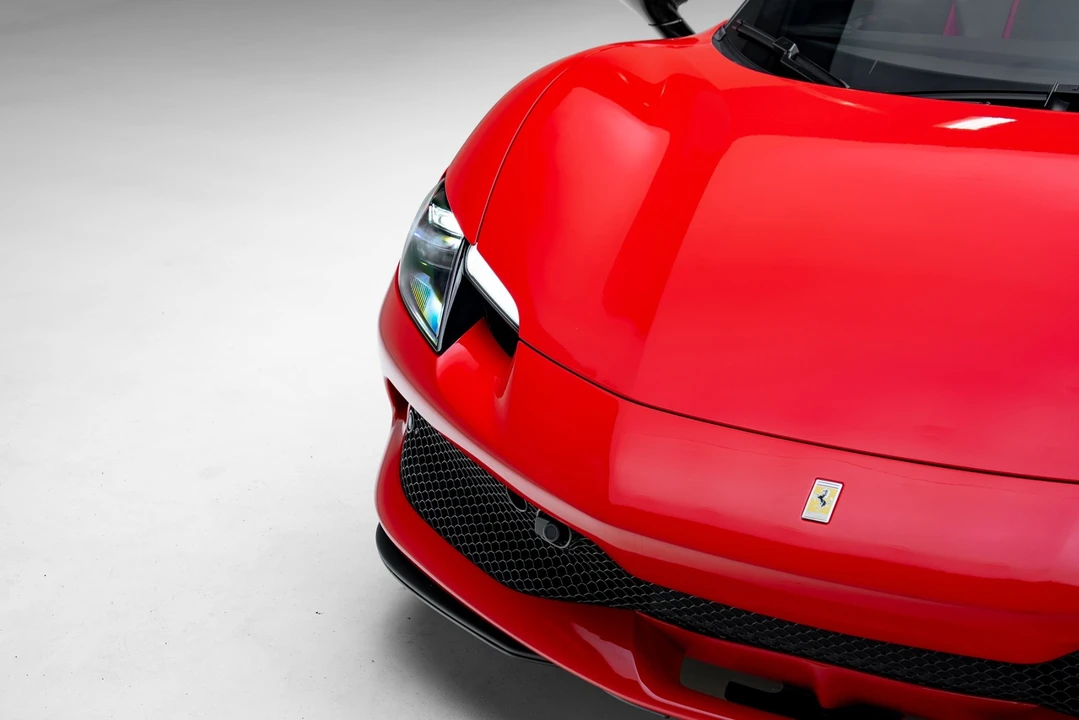 2023 Ferrari - Image 13 of 31