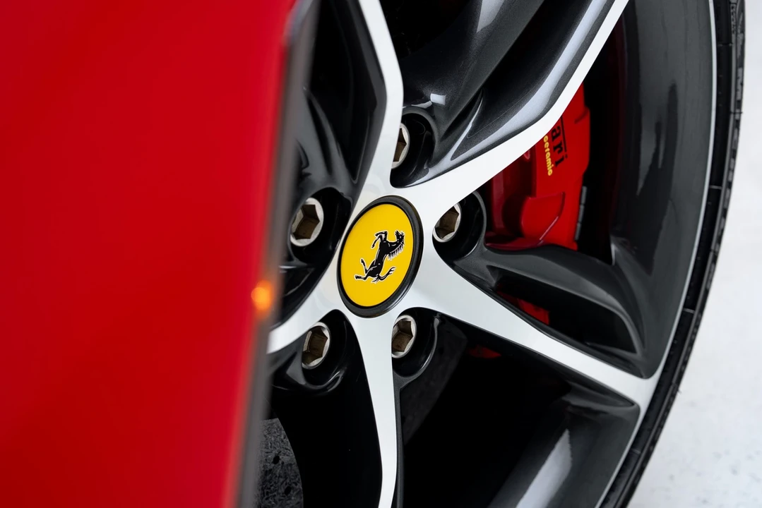 2023 Ferrari - Image 31 of 31