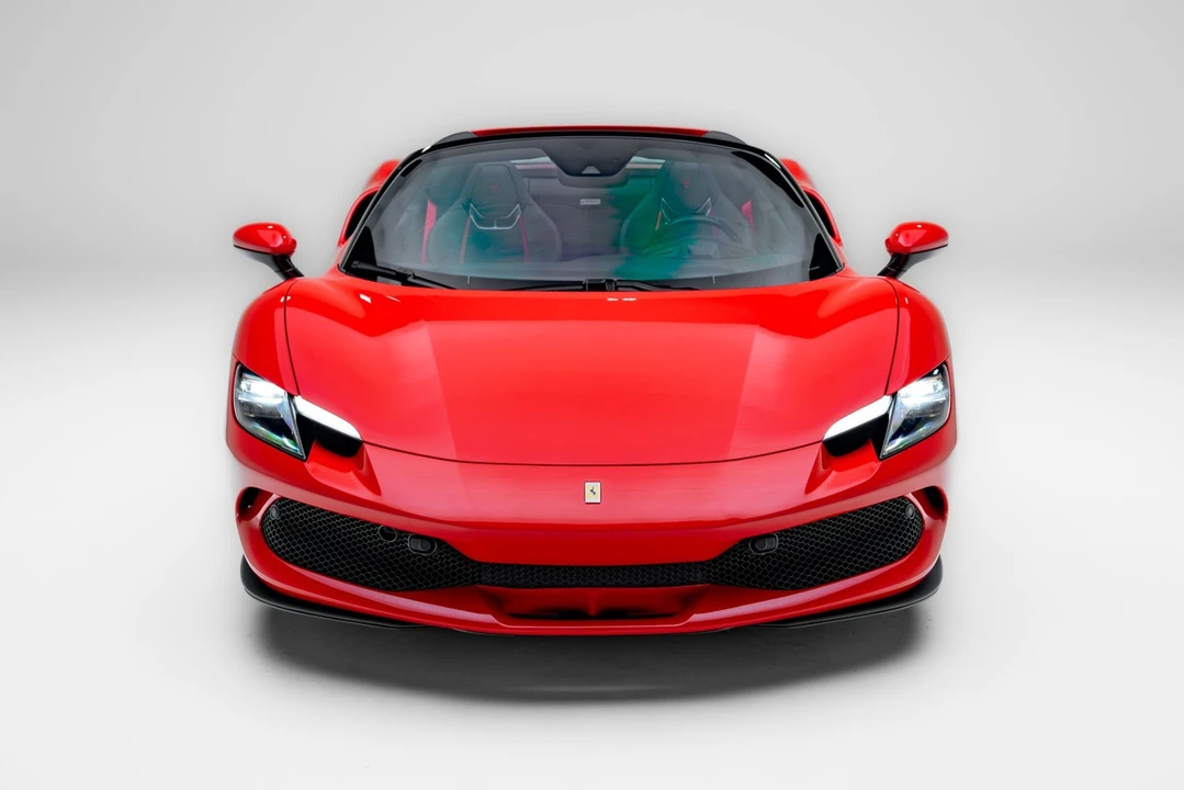 2023 Ferrari - Image 3 of 31