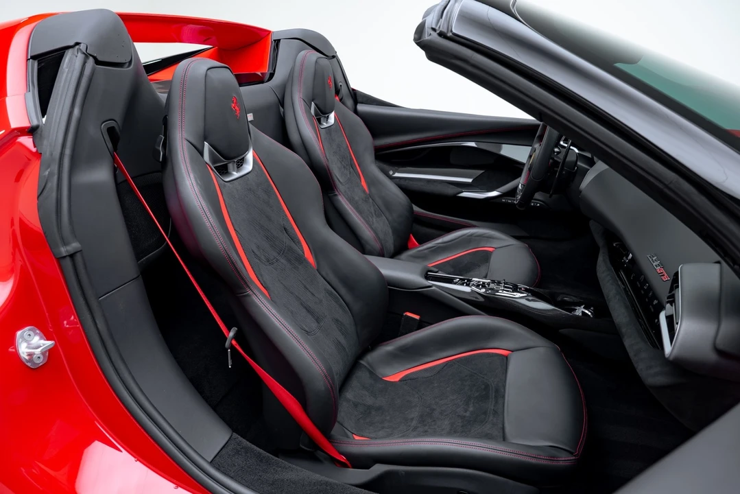 2023 Ferrari - Image 19 of 31