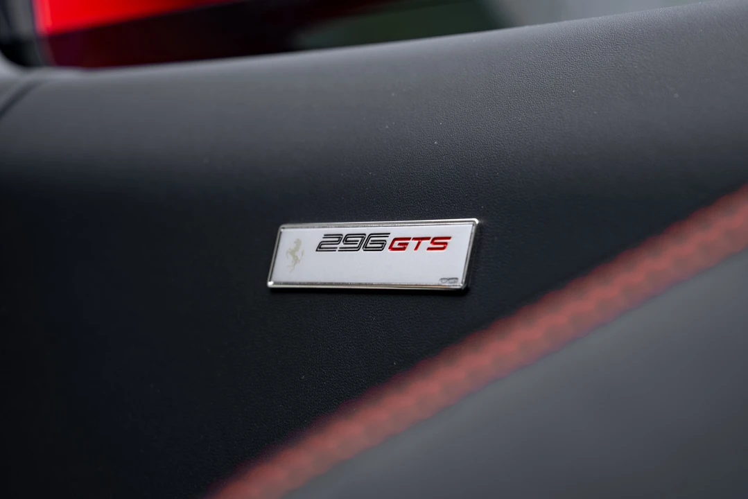 2023 Ferrari - Image 23 of 31