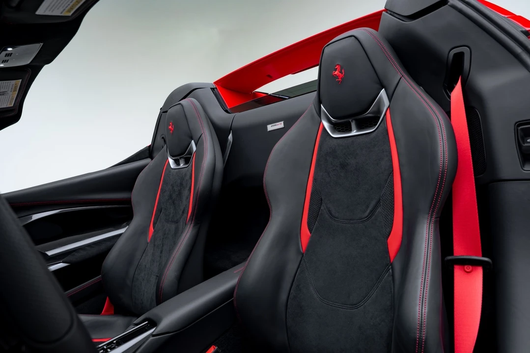 2023 Ferrari - Image 22 of 31
