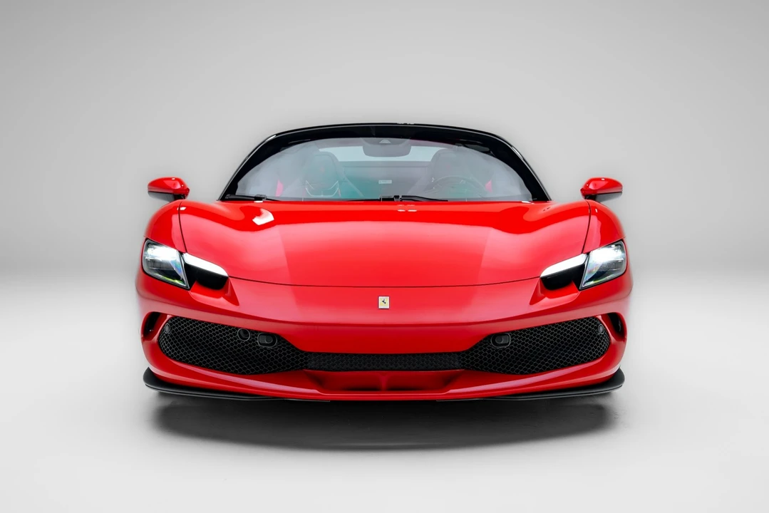 2023 Ferrari - Image 7 of 31