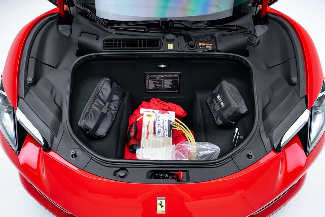 2023 Ferrari - Image 26 of 31