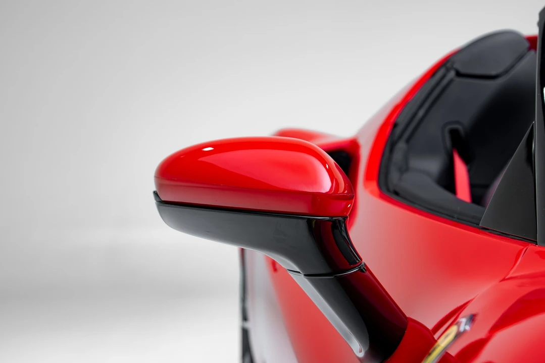 2023 Ferrari - Image 17 of 31