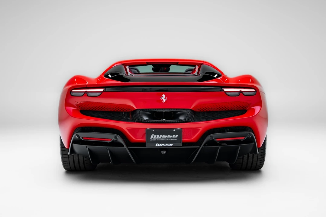 2023 Ferrari - Image 5 of 31