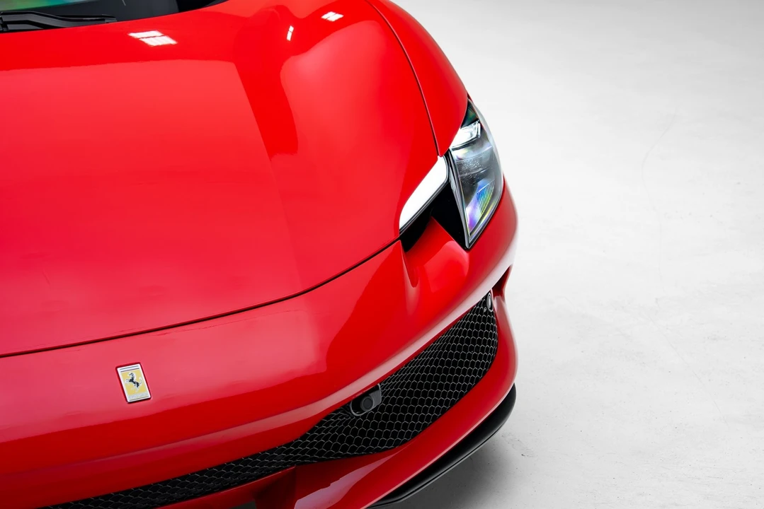 2023 Ferrari - Image 14 of 31