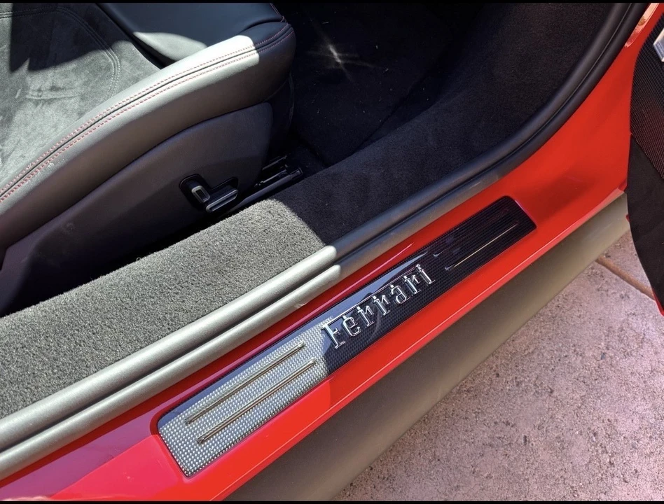 2023 Ferrari 296 GTS - Image 9 of 13