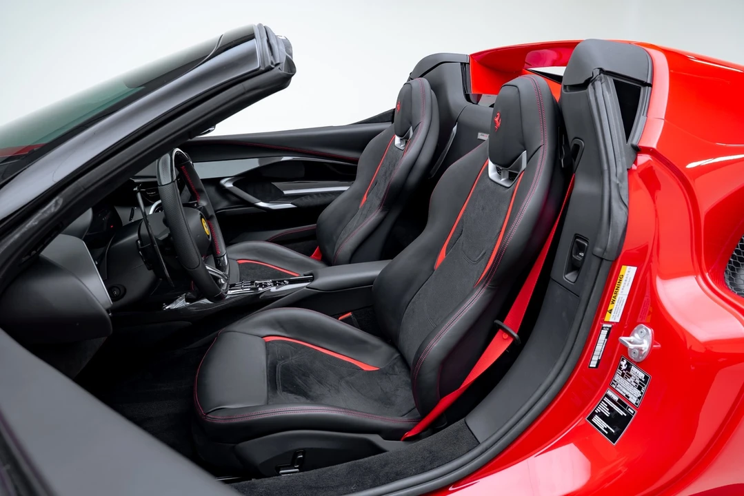 2023 Ferrari - Image 18 of 31