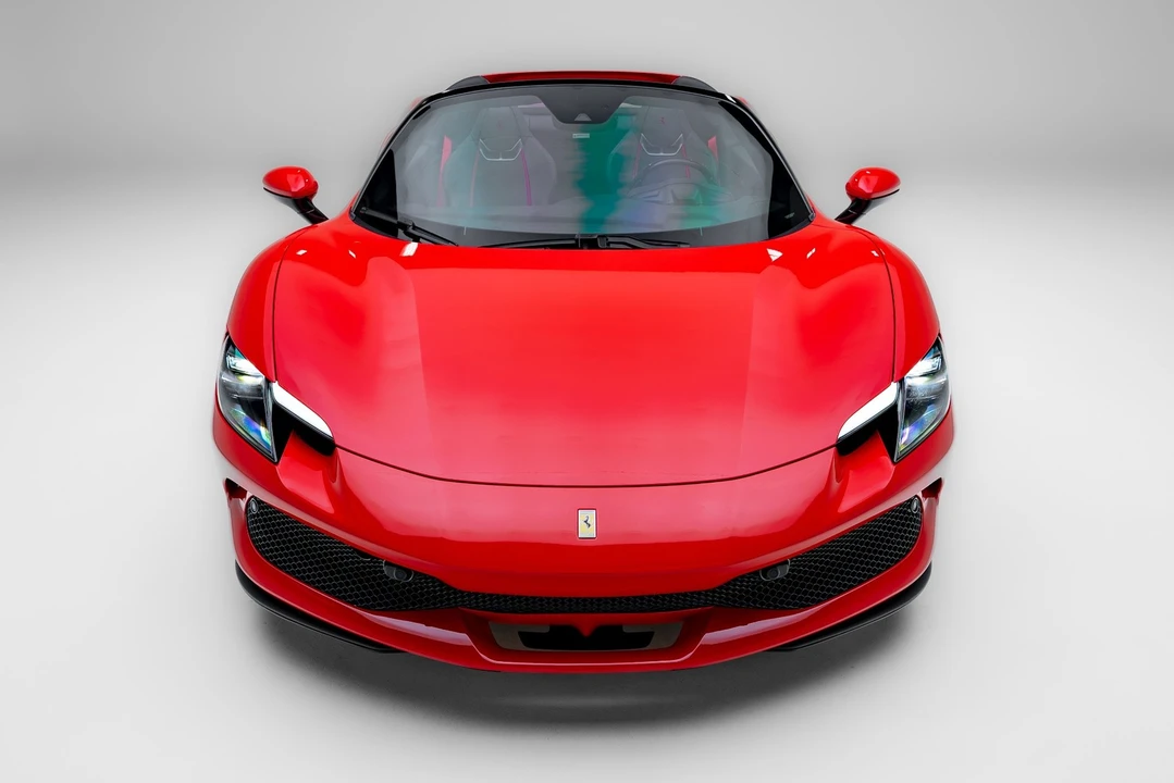 2023 Ferrari - Image 15 of 31