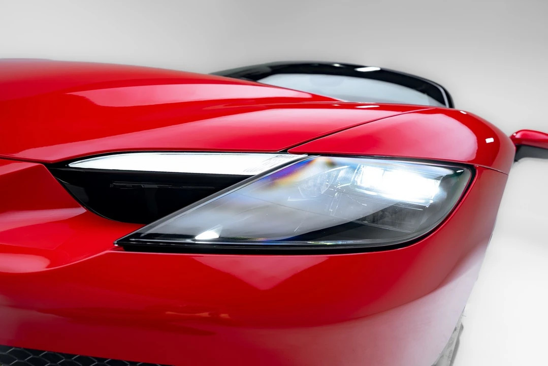 2023 Ferrari - Image 11 of 31