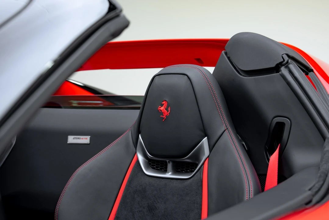 2023 Ferrari - Image 21 of 31