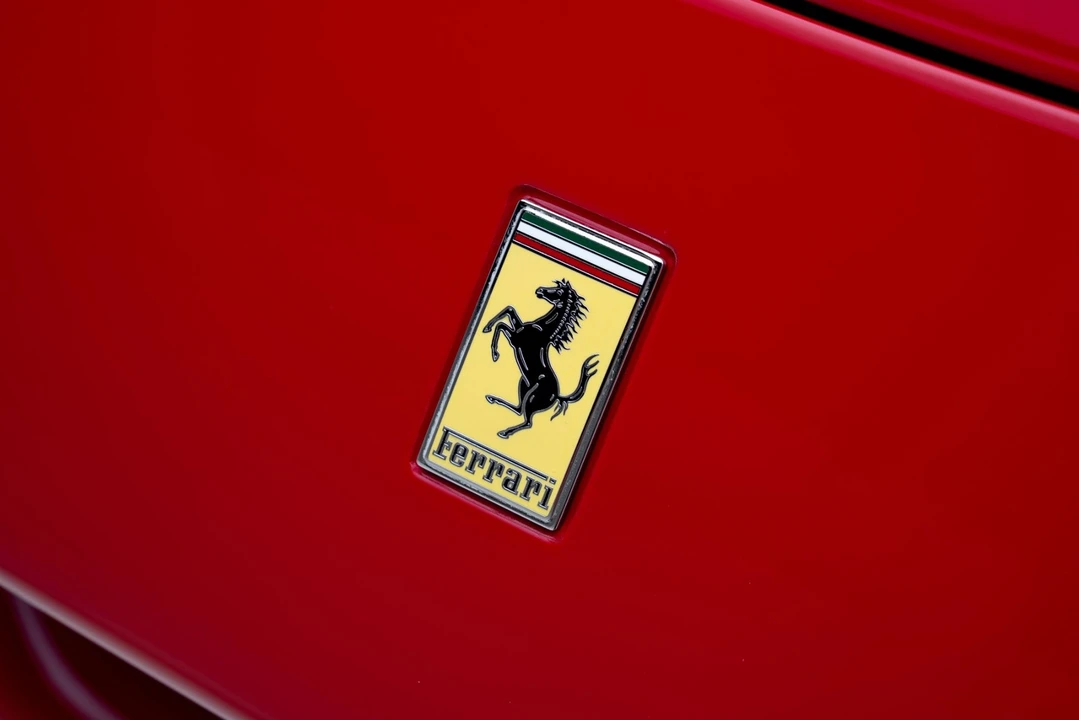 2023 Ferrari - Image 12 of 31