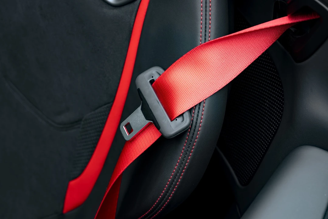 2023 Ferrari - Image 24 of 31