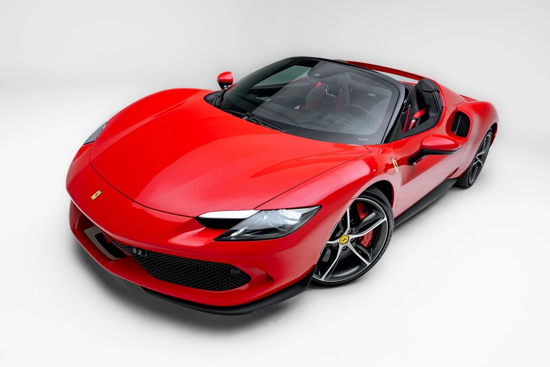 2023 Ferrari - Image 30 of 31