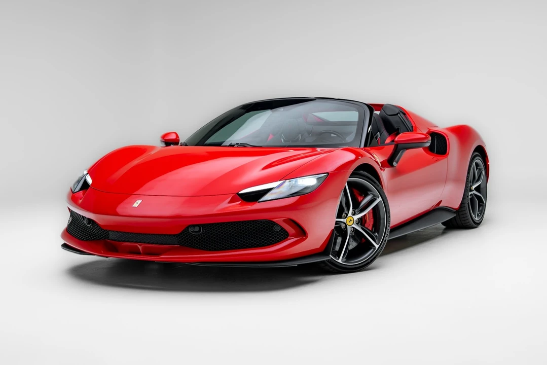 2023 Ferrari - Image 28 of 31