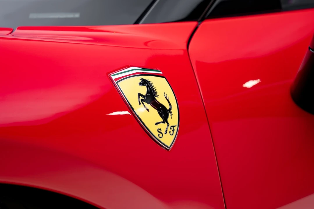 2023 Ferrari - Image 27 of 31