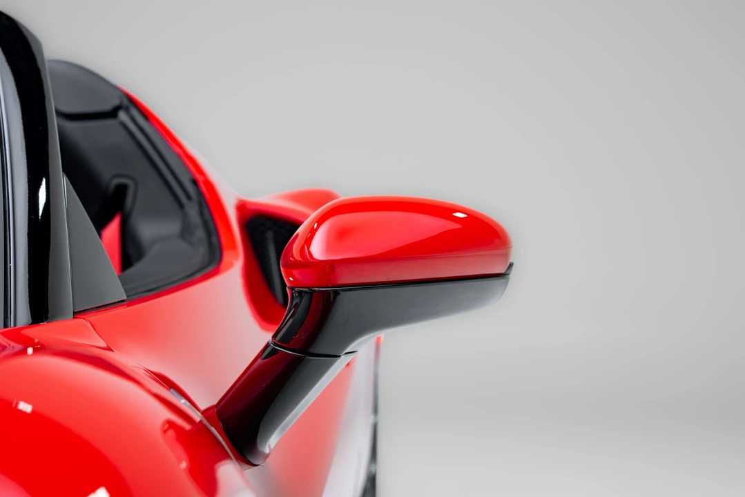 2023 Ferrari - Image 16 of 31