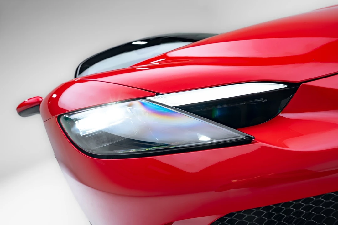 2023 Ferrari - Image 10 of 31