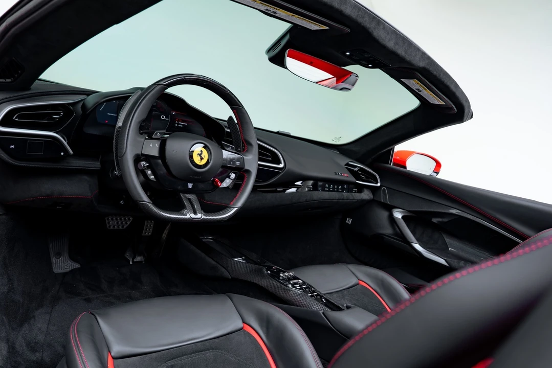 2023 Ferrari - Image 2 of 31