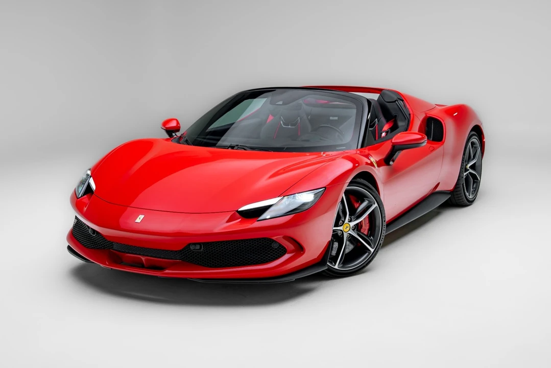 2023 Ferrari - Image 29 of 31