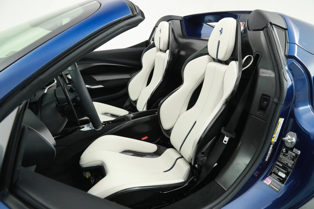 2023 Ferrari 296 GTS - Image 26 of 31