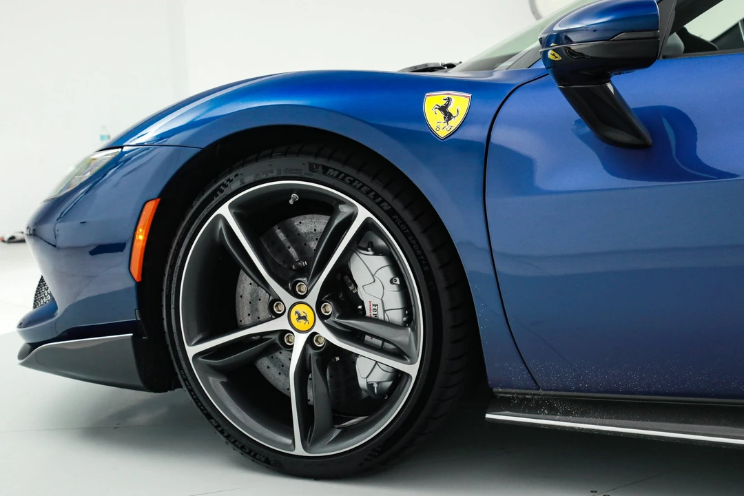 2023 Ferrari 296 GTS - Image 15 of 31