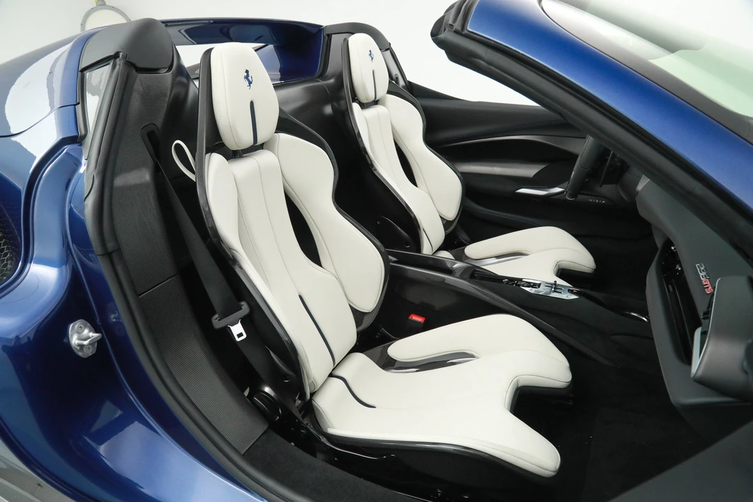 2023 Ferrari 296 GTS - Image 22 of 31