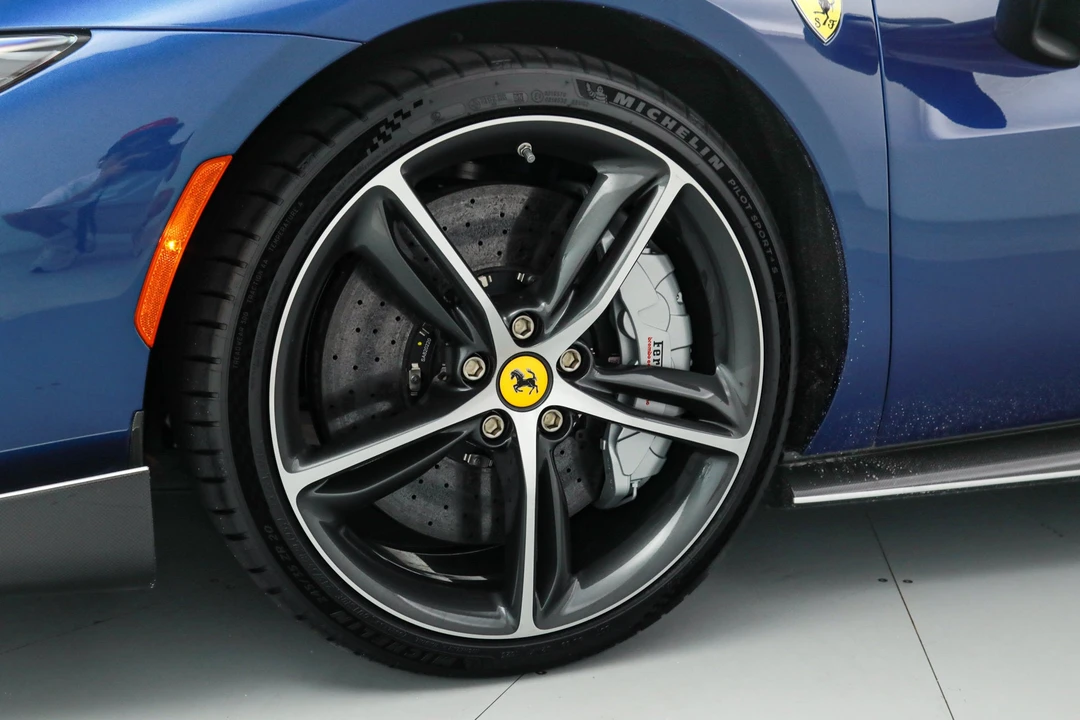 2023 Ferrari 296 GTS - Image 16 of 31