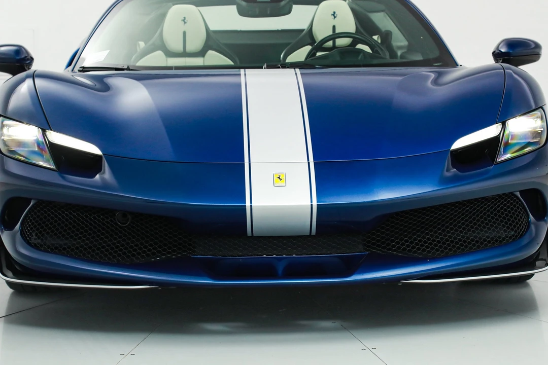 2023 Ferrari 296 GTS - Image 13 of 31