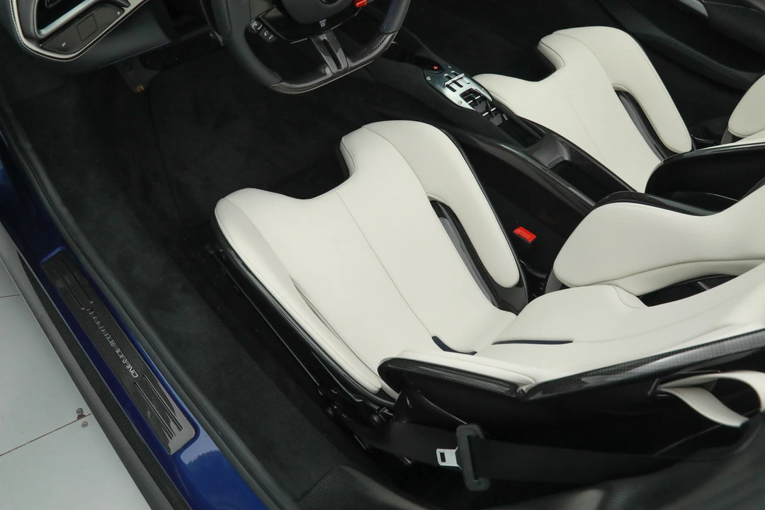 2023 Ferrari 296 GTS - Image 28 of 31