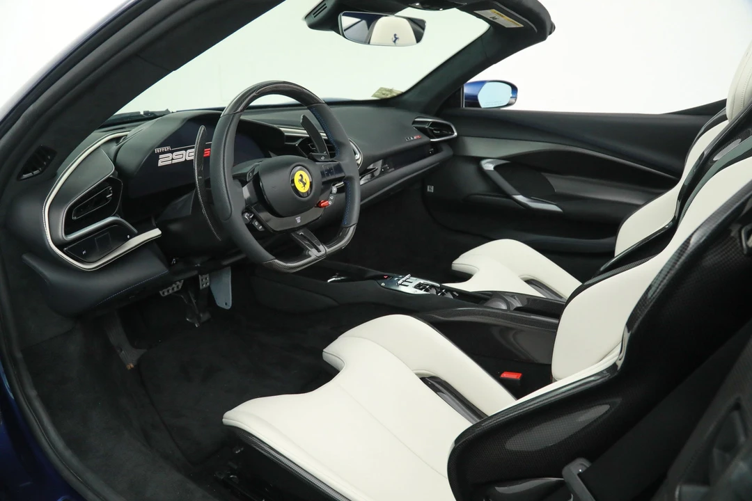 2023 Ferrari 296 GTS - Image 2 of 31