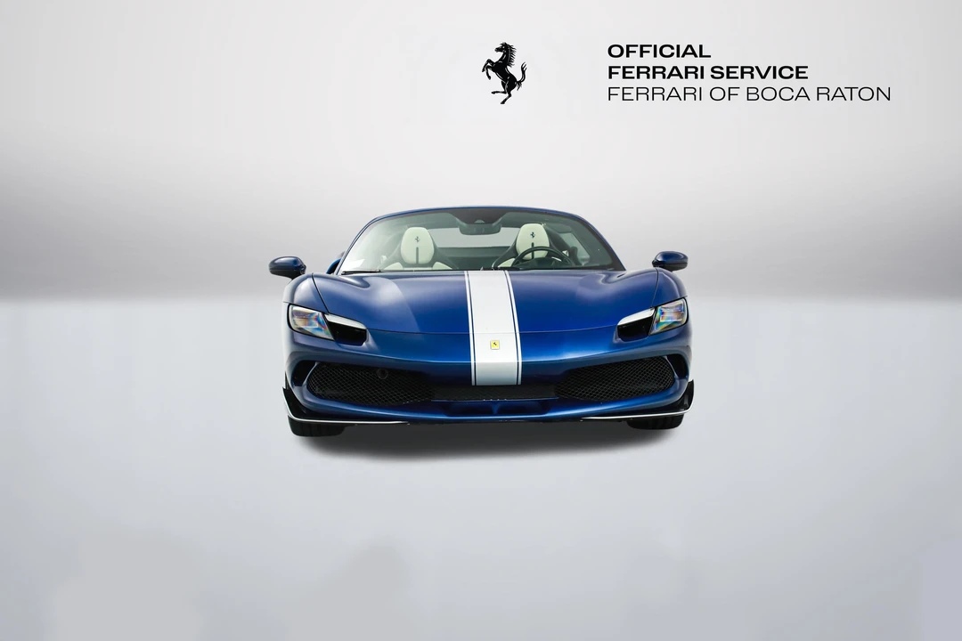 2023 Ferrari 296 GTS - Image 12 of 31