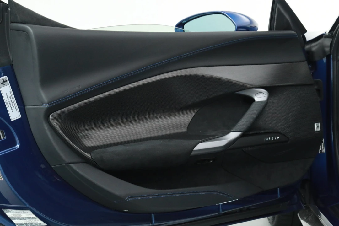 2023 Ferrari 296 GTS - Image 25 of 31