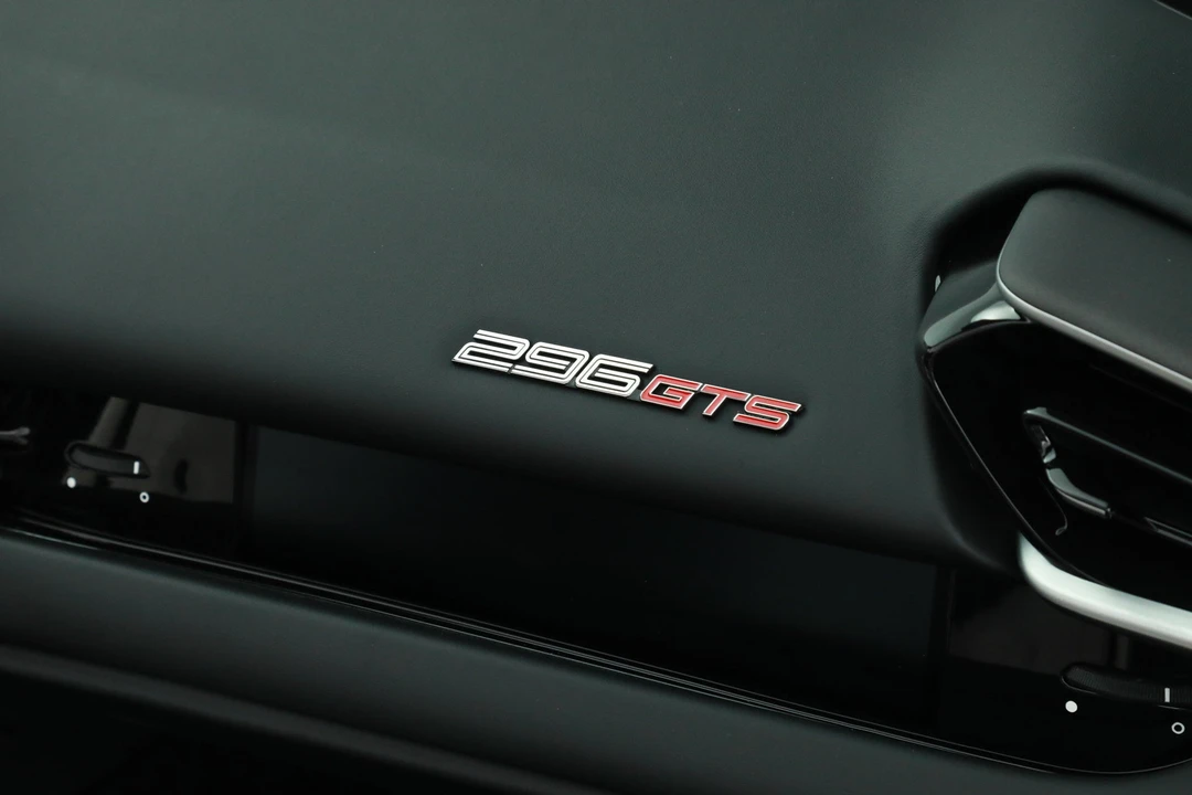 2023 Ferrari 296 GTS - Image 21 of 31