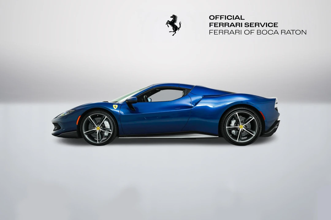 2023 Ferrari 296 GTS - Image 5 of 31