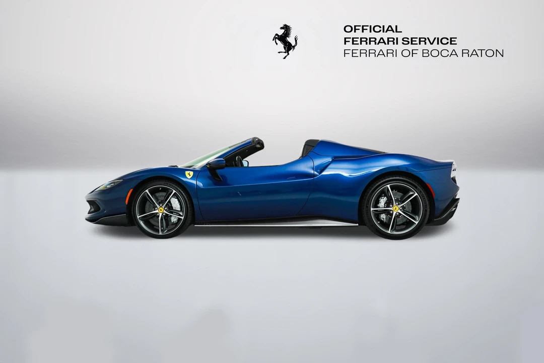 2023 Ferrari 296 GTS - Image 4 of 31