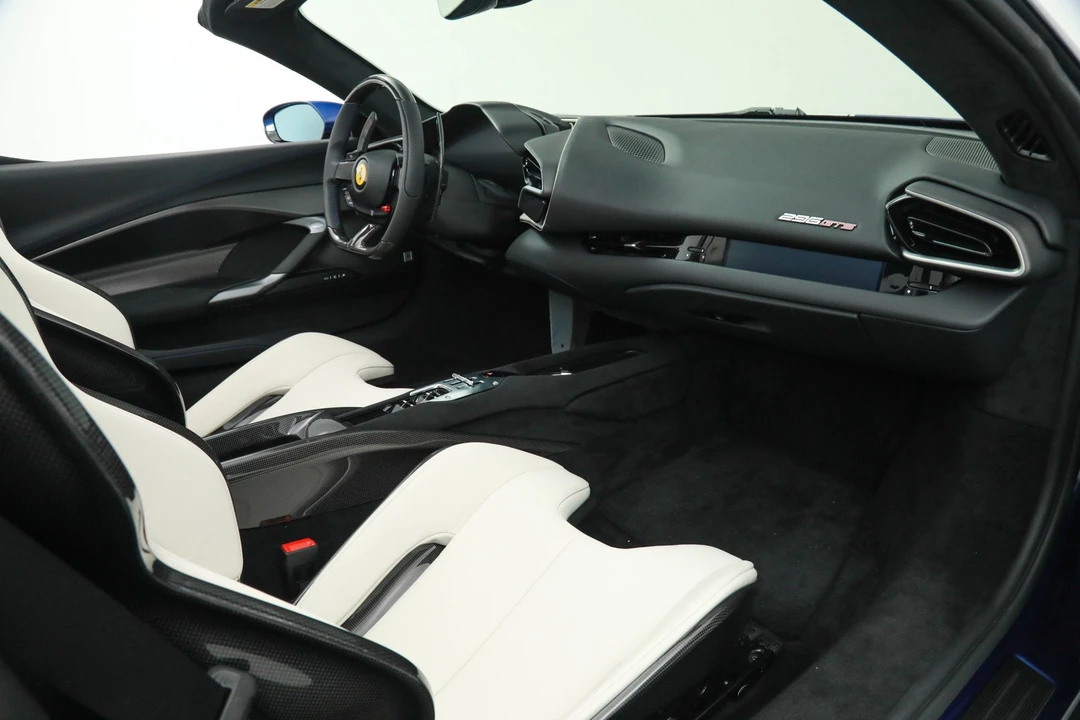 2023 Ferrari 296 GTS - Image 20 of 31