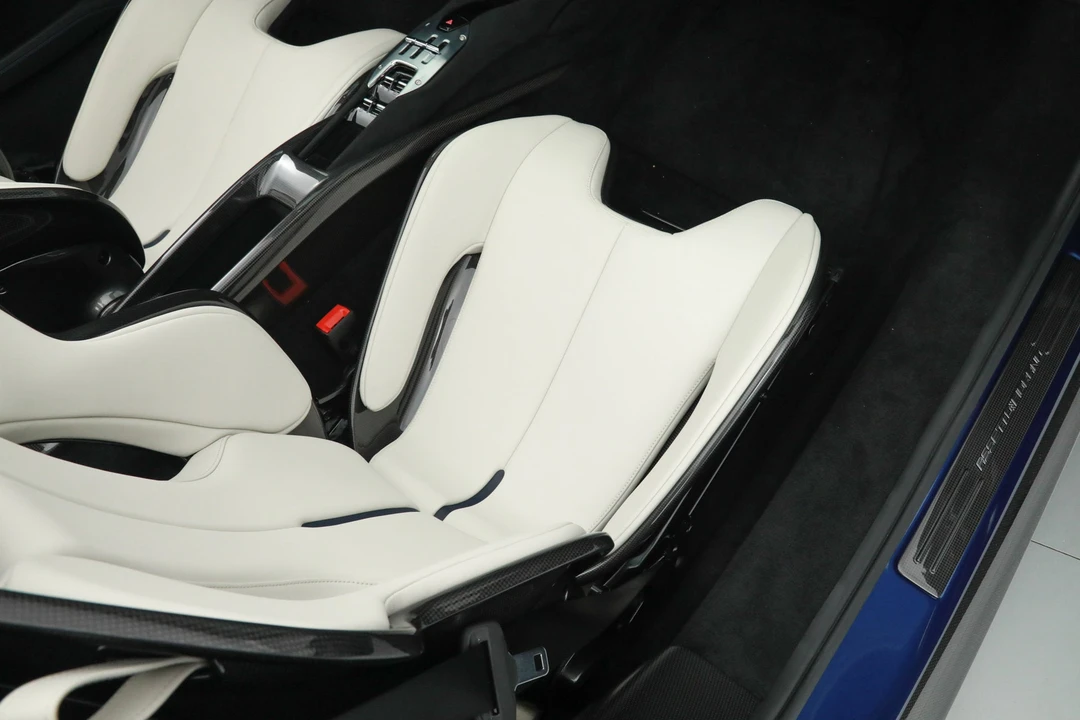 2023 Ferrari 296 GTS - Image 23 of 31