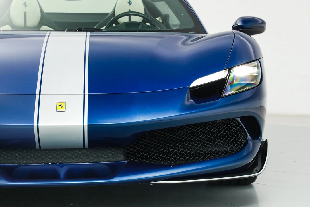 2023 Ferrari 296 GTS - Image 14 of 31