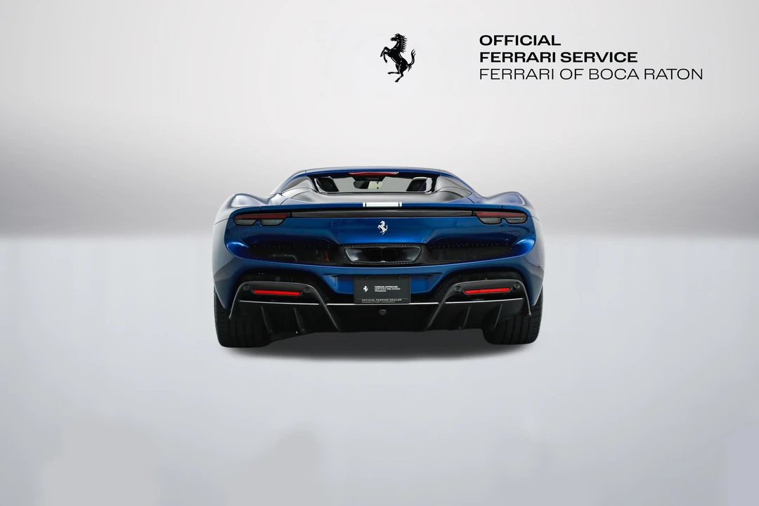 2023 Ferrari 296 GTS - Image 7 of 31