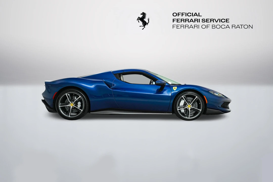 2023 Ferrari 296 GTS - Image 9 of 31