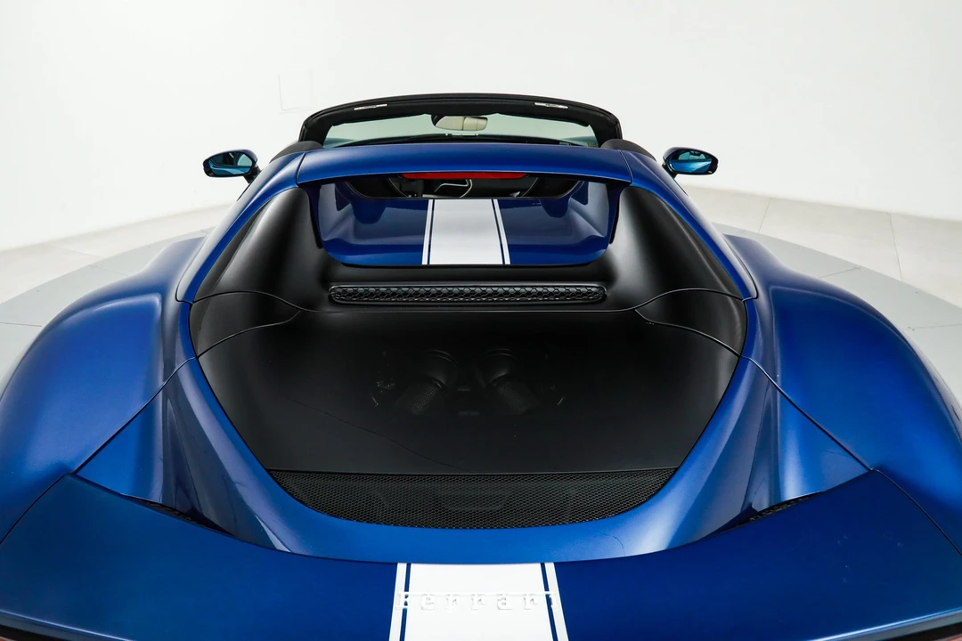 2023 Ferrari 296 GTS - Image 10 of 31