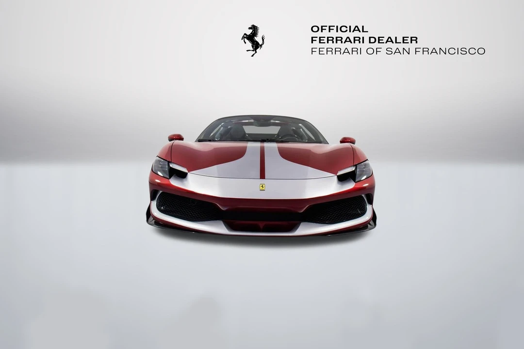 2023 Ferrari 296 GTS - Image 11 of 31