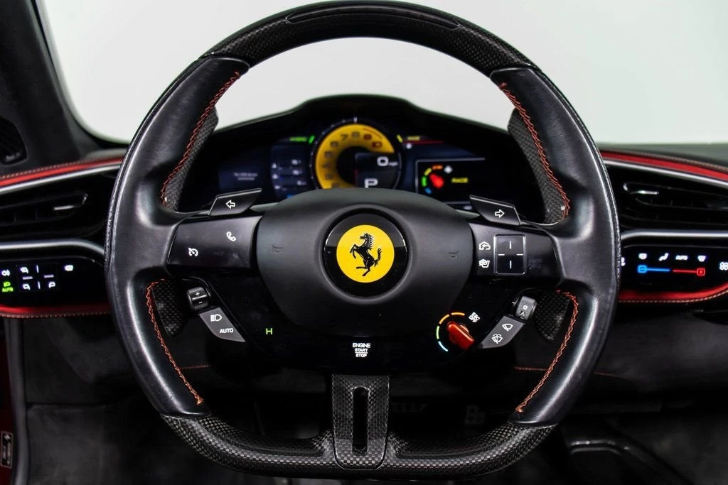 2023 Ferrari 296 GTS - Image 4 of 31