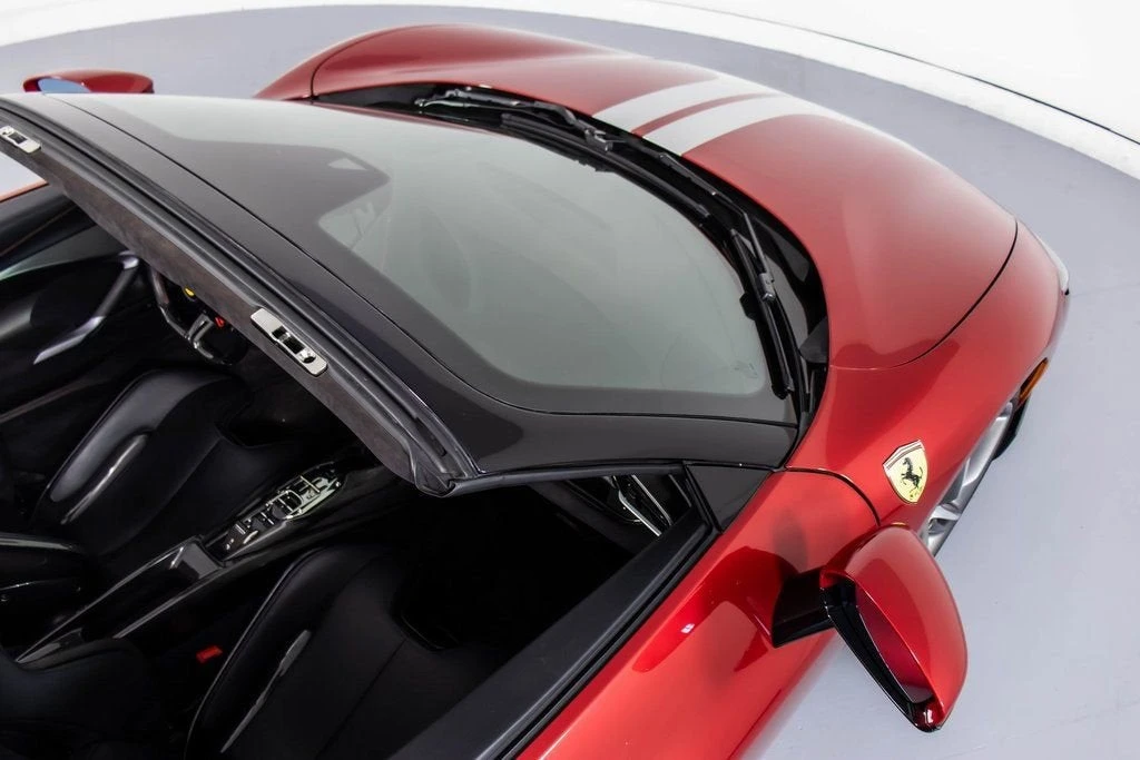 2023 Ferrari 296 GTS - Image 19 of 31